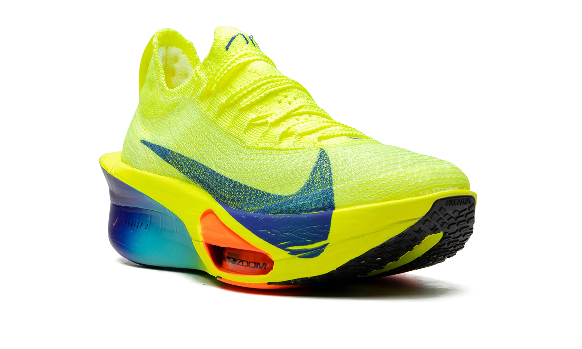 ZOOMX ALPHAFLY 3 WMNS"Volt" FD8315 700