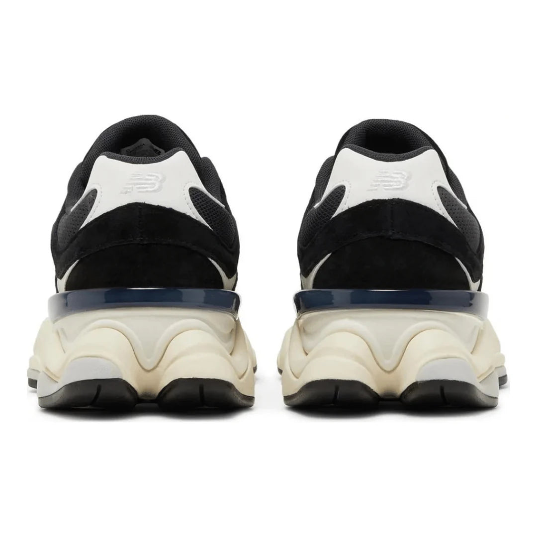 New Balance 9060 Black White