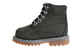 Premium 6 Inch Waterproof Boot TD "Dark Grey" TB0A1VGY