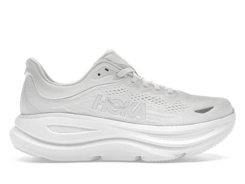 Womens Hoka Bondi 9
