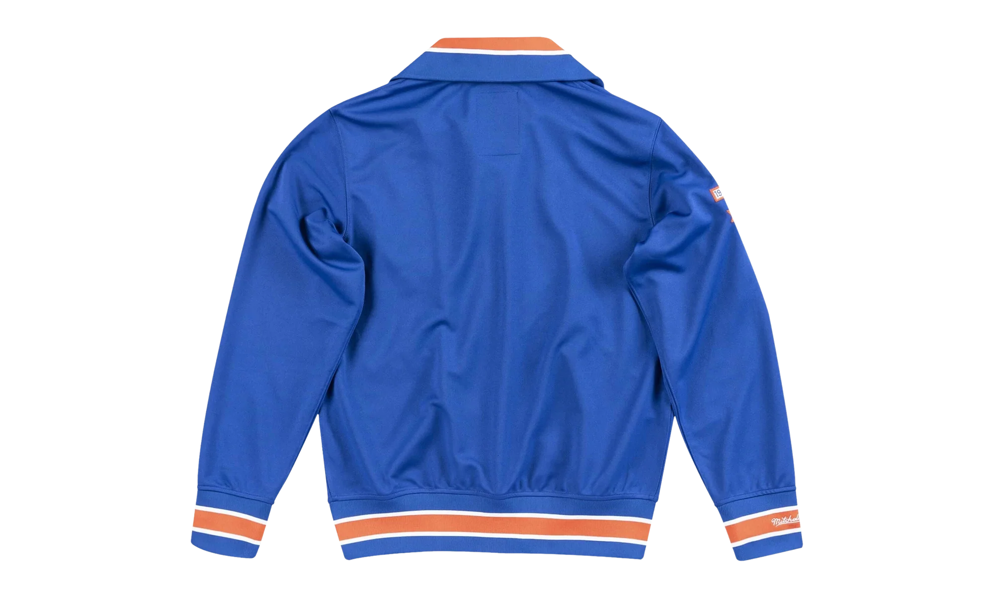 MLB Batting Practice Jacket "1986 New York Mets - Royal" ABJKGS18368 NYMROYA86