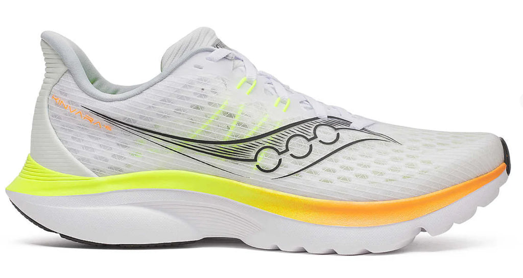 Mens Saucony Kinvara 16