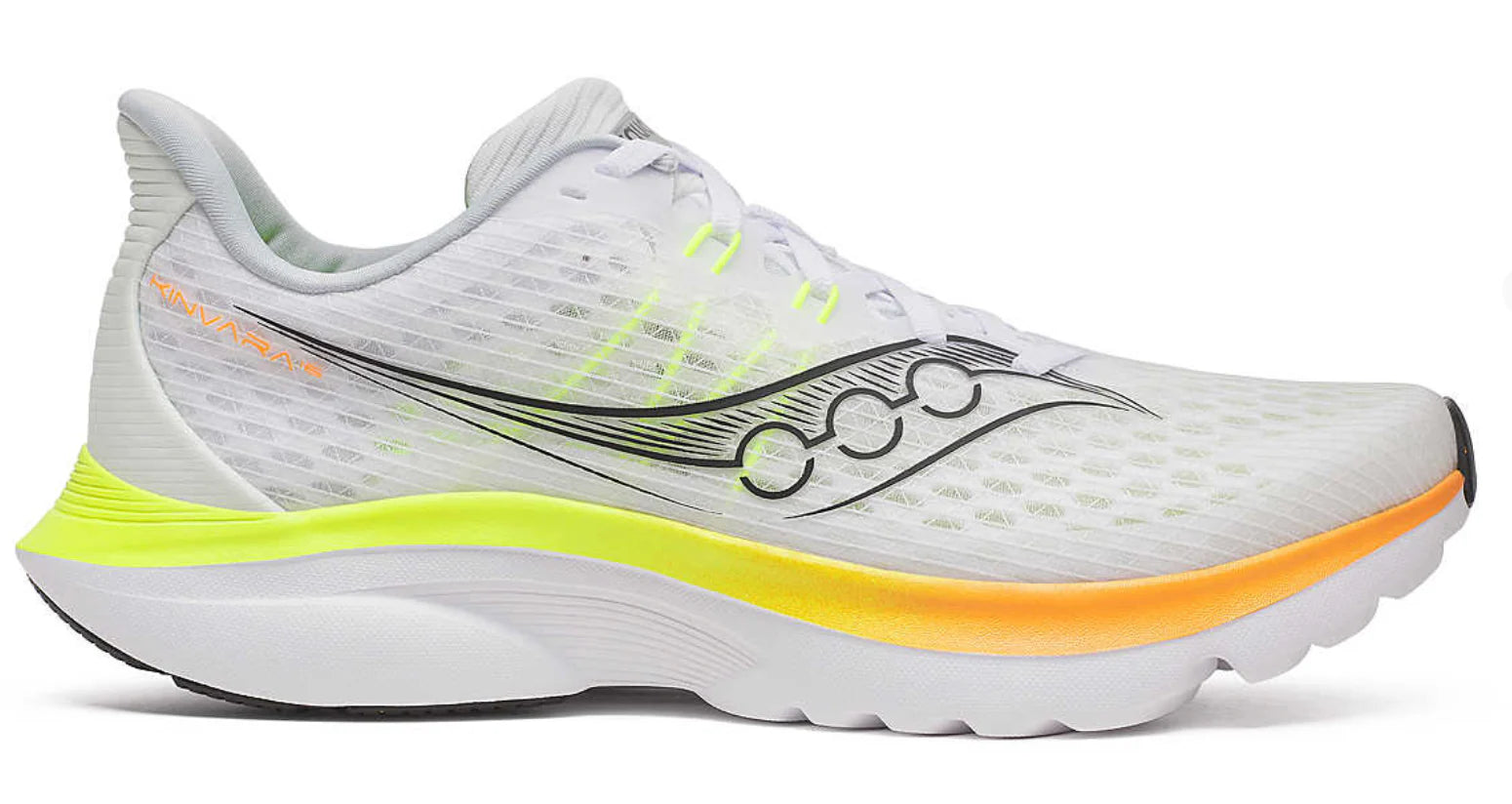 Mens Saucony Kinvara 16