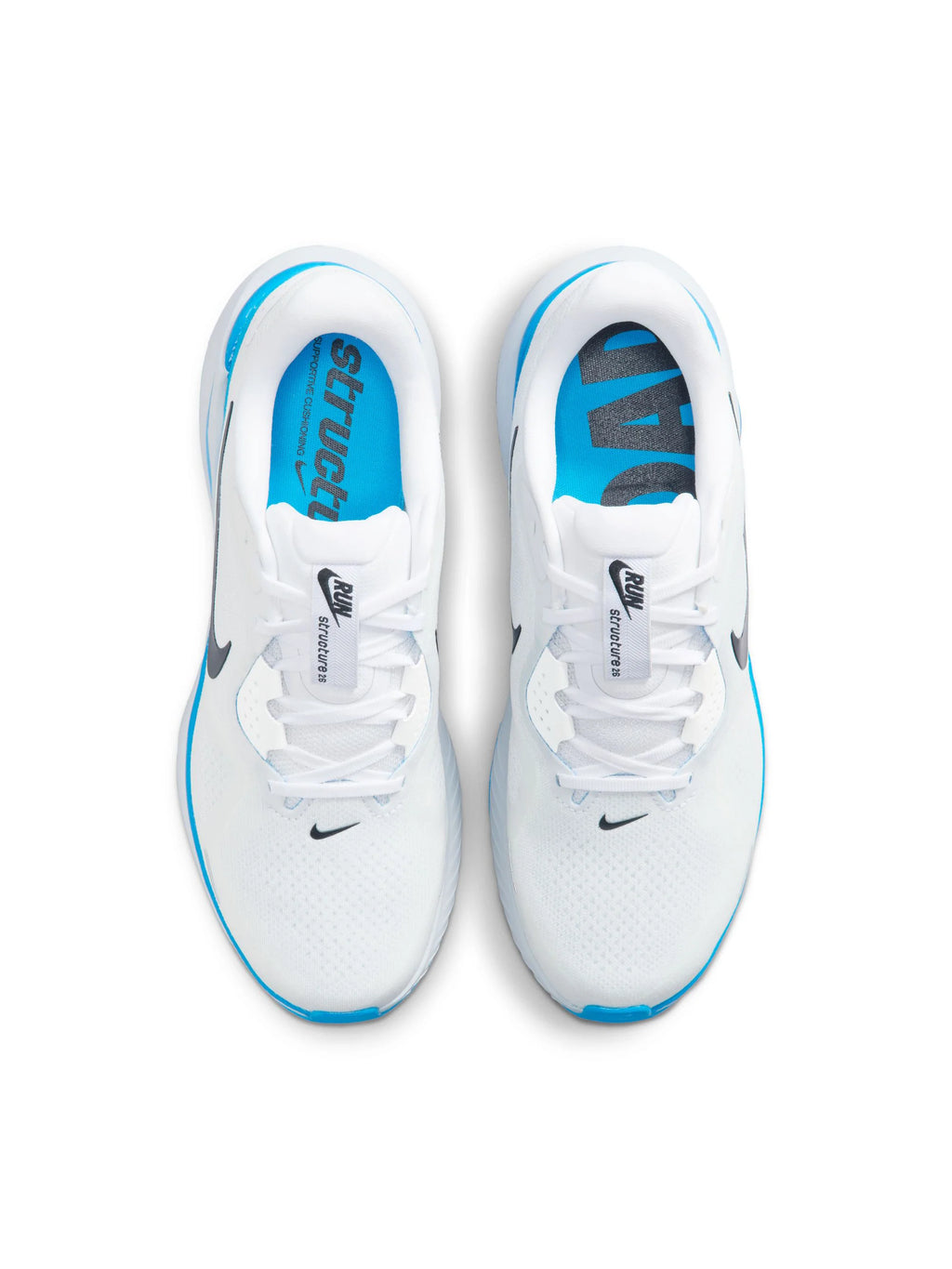 Nike Air Zoom Structure 26 Mens Shoes
