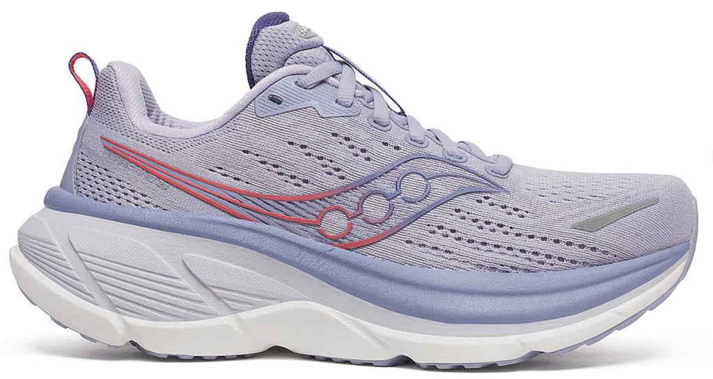 Womens Saucony Hurricane 25 Final Sale