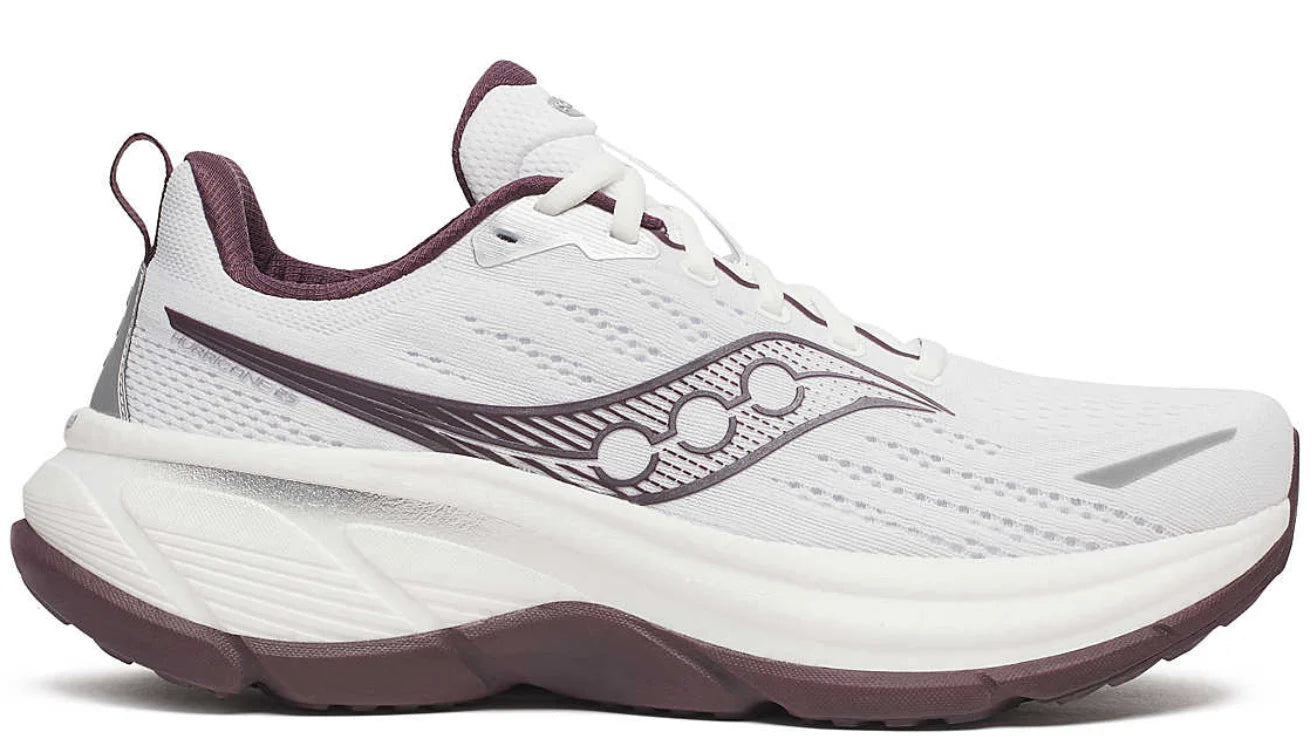 Mens Saucony Hurricane 25 Final Sale