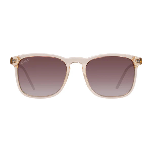 Cassette Optics Sunglasses Playlist
