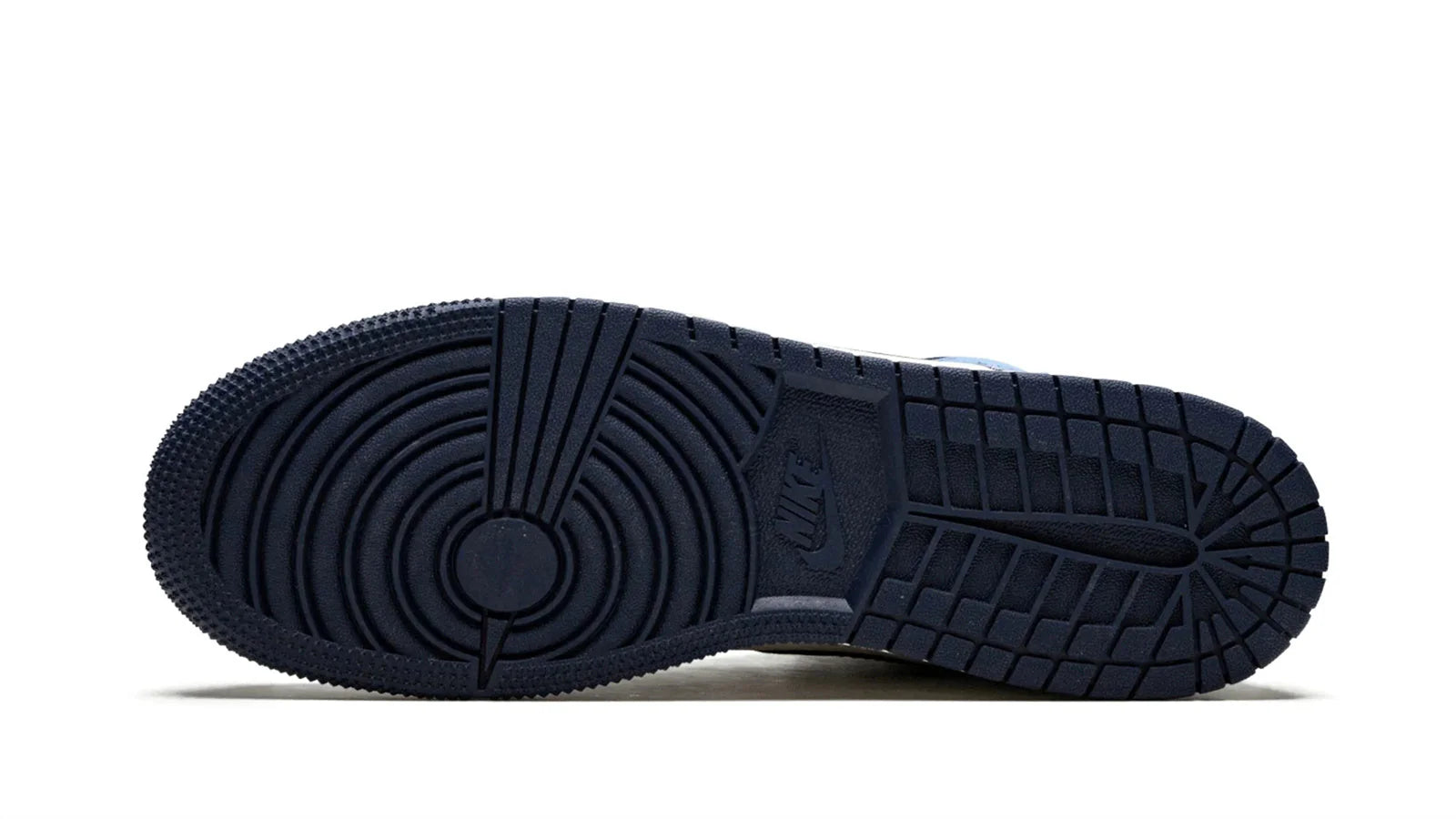 Air Jordan 1 Retro High OG GS Obsidian University Blue