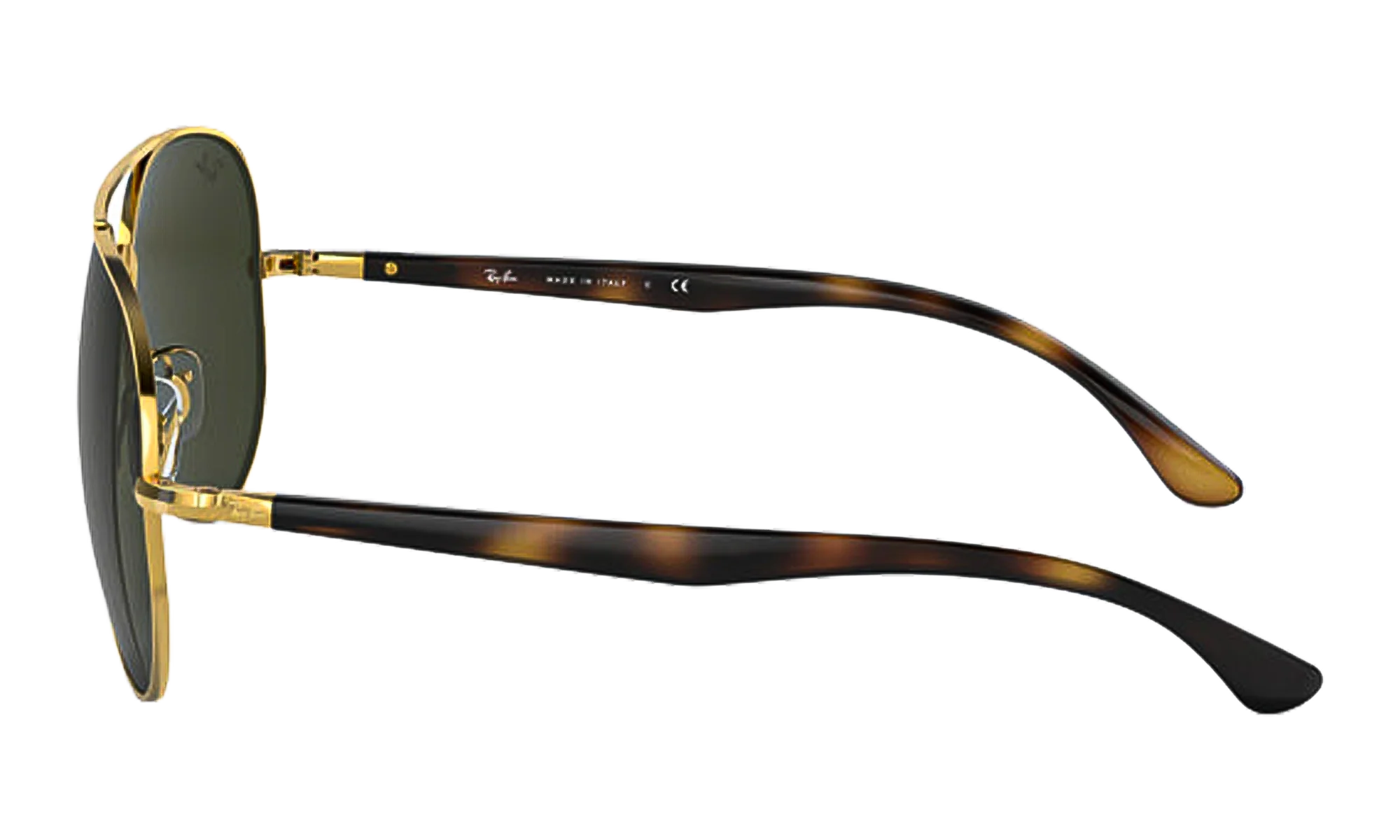 Aviator Sunglasses "Arista" RB3675-001-31_58