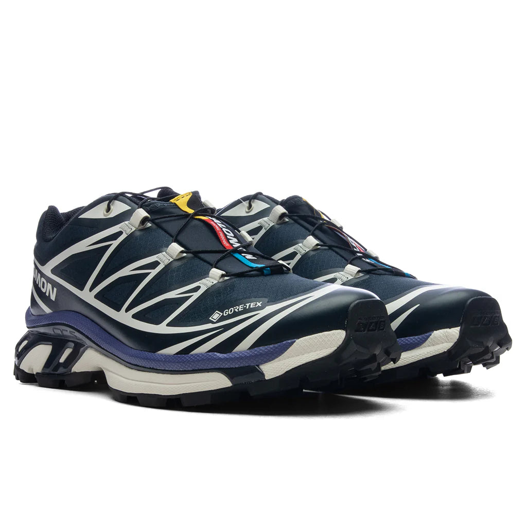 XT 6 GTX Carbon Vanilla Ice Libert