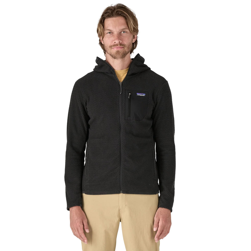 Men's R1® Air Full-Zip Hoody