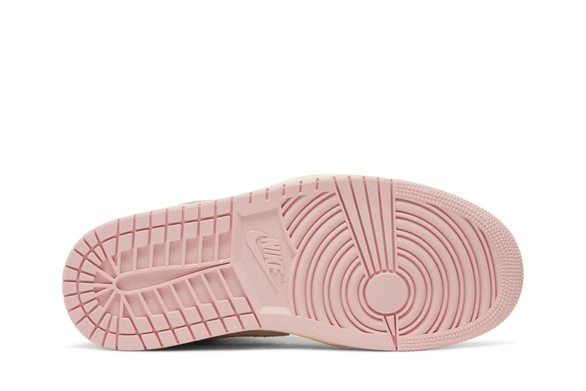 Wmns Jordan 1 Retro High OG Washed Pink