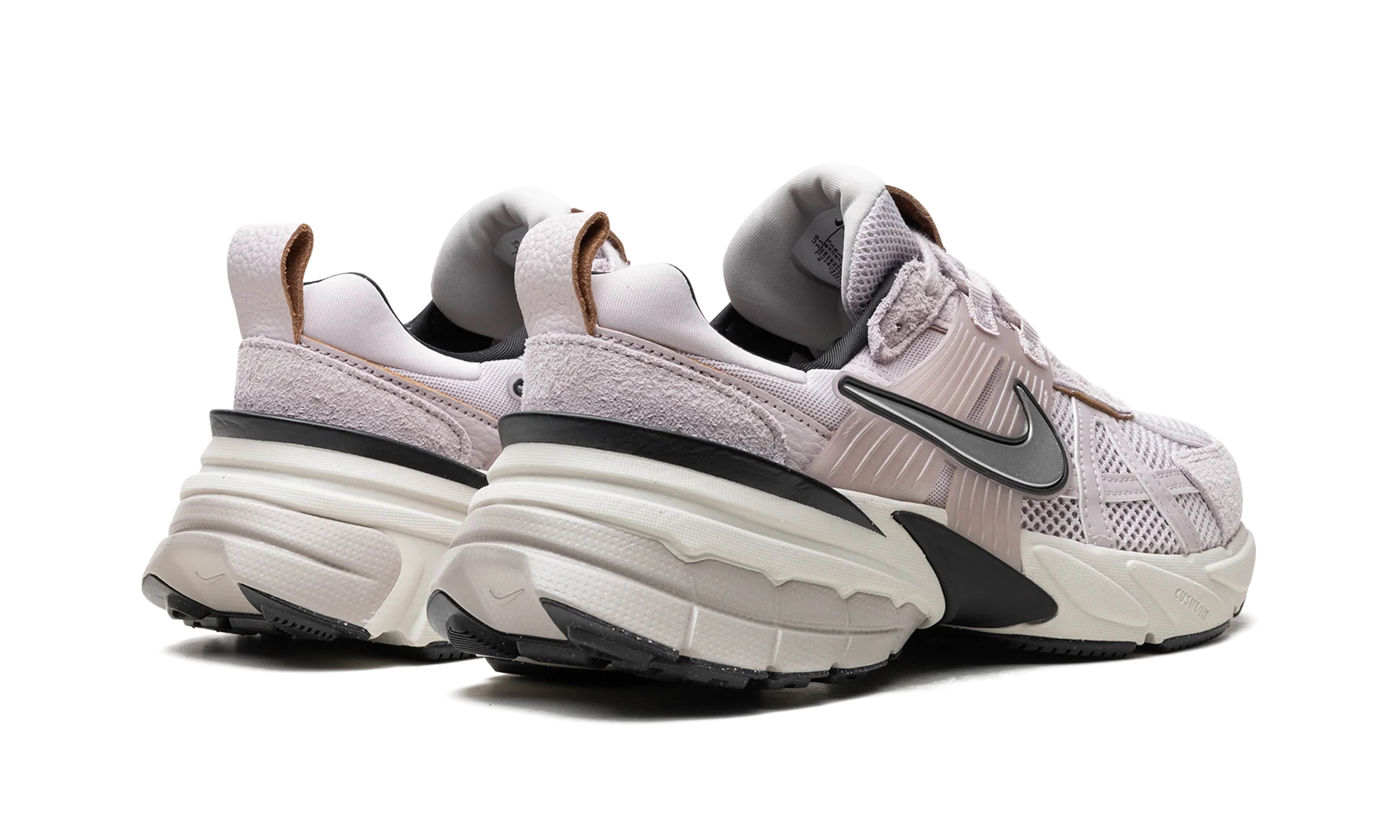 V2K Run Wmns"Platinum Violet" FN6703 001
