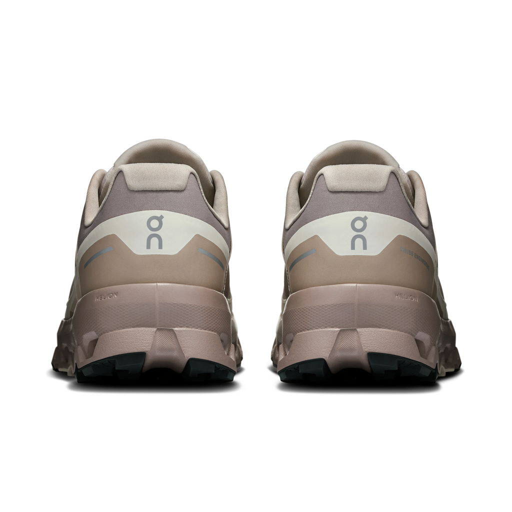 Women's Cloudvista 2 Waterproof in Fog/Cinder