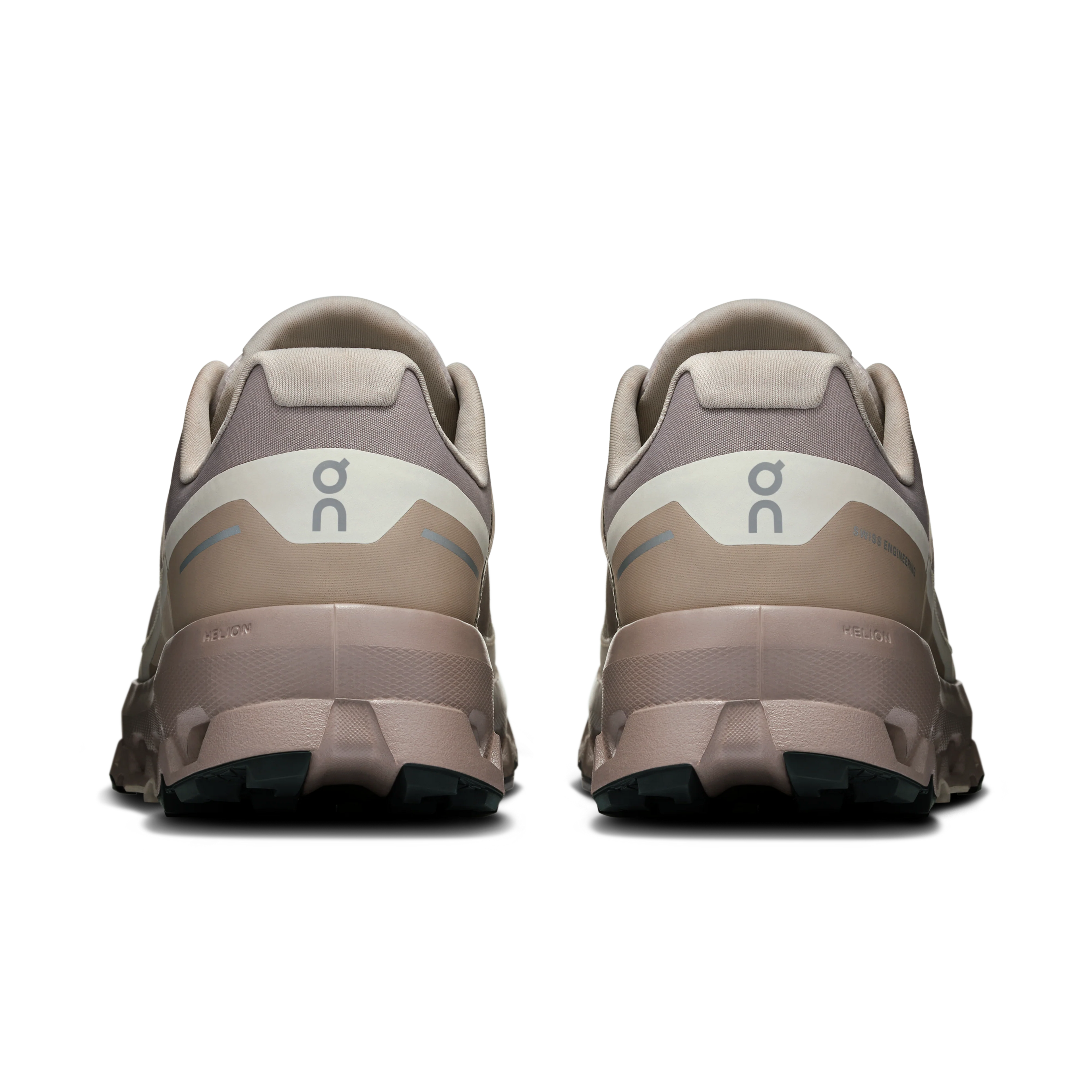 Women's Cloudvista 2 Waterproof in Fog/Cinder