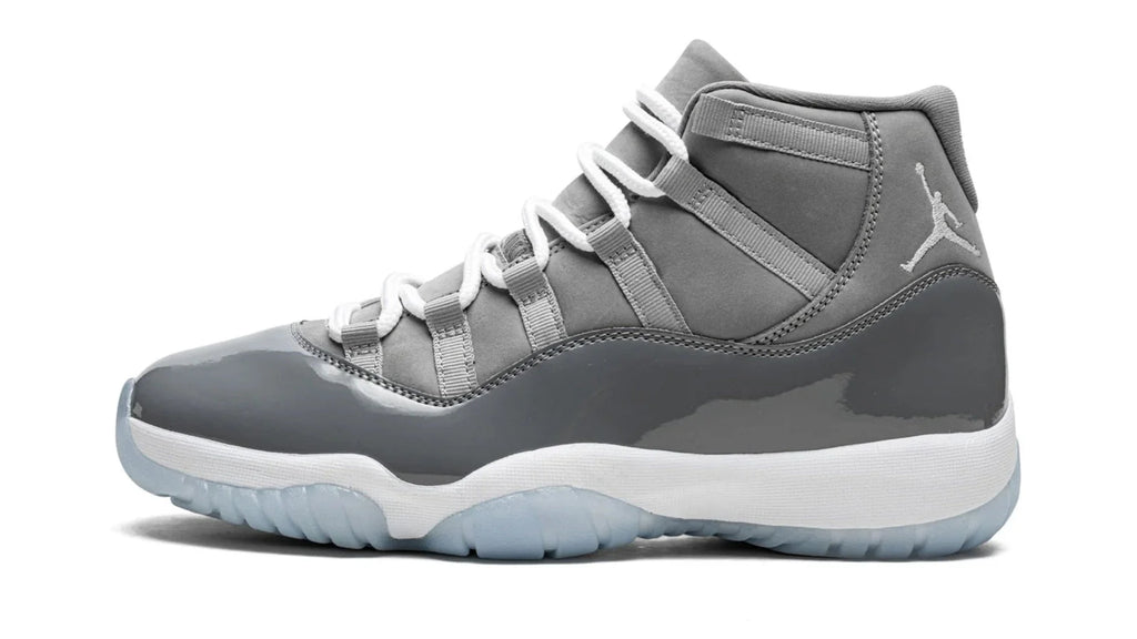 Air Jordan 11 Retro Cool Grey 2021