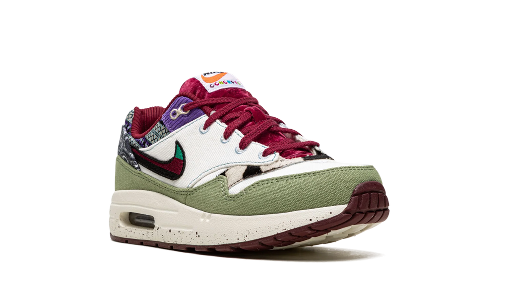 Air Max 1 "Concepts Mellow" DR2362 300