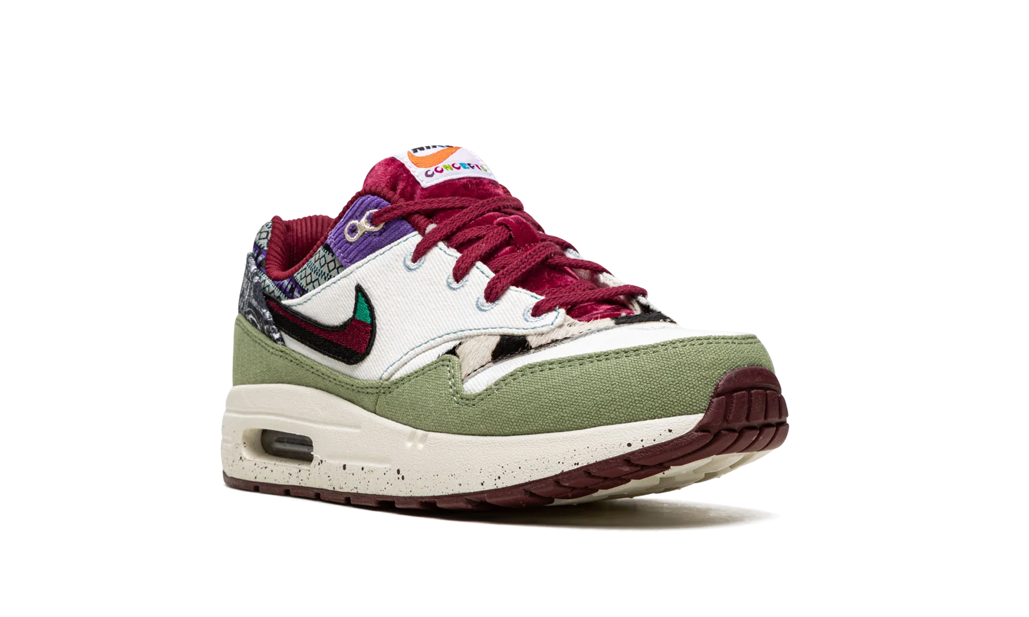 Air Max 1 "Concepts Mellow" DR2362 300