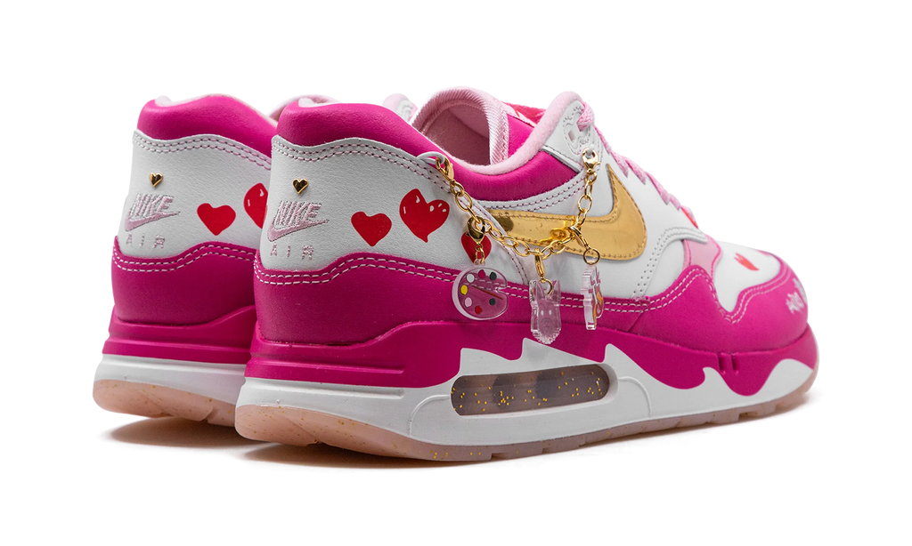 '86 OG WMNS"Doernbecher Hailey" FZ3021 919