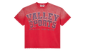 Sports Division Tee "Burn" 11451 10004VFSDTB BURN
