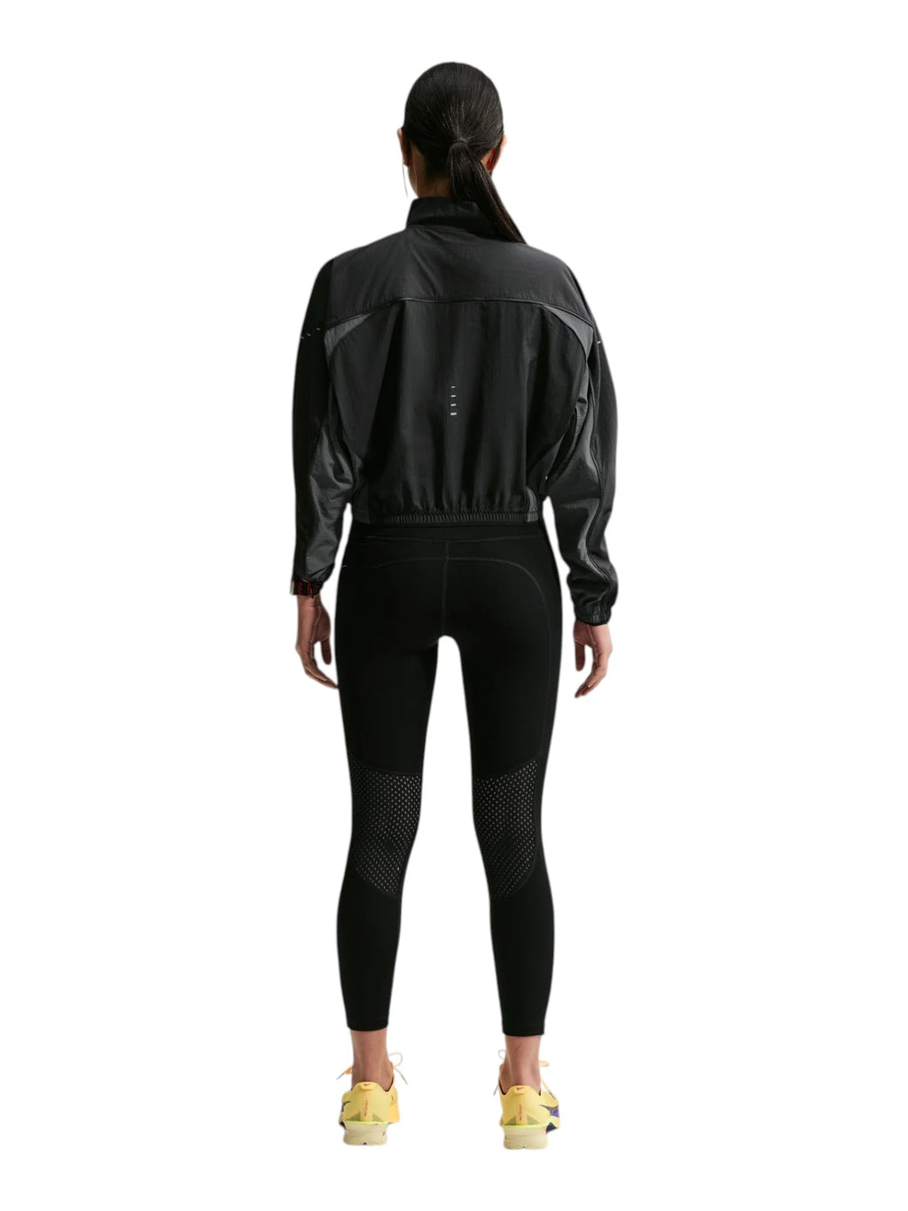 Nike Swift Womens Repel UV Protection Running Jacket