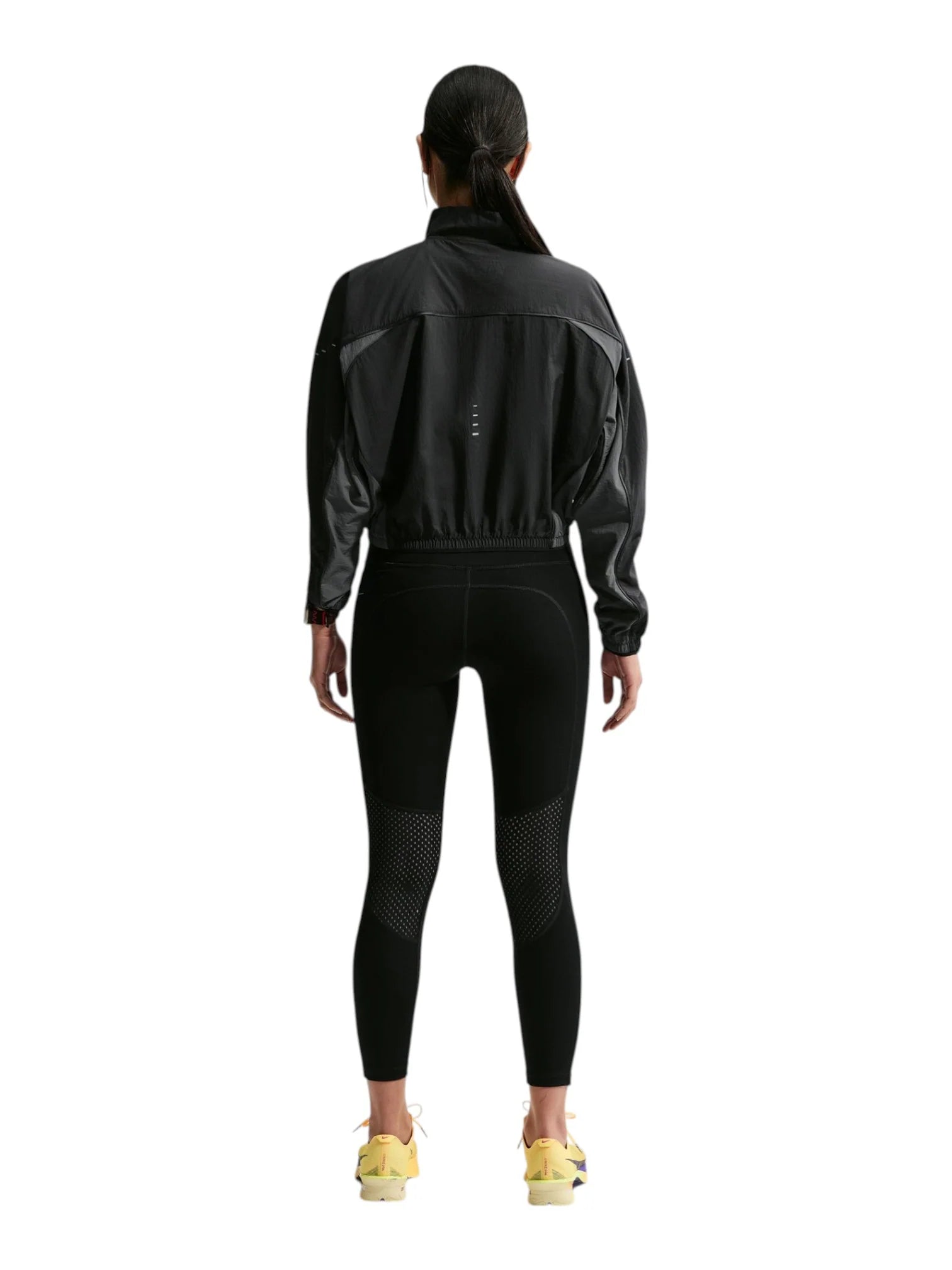 Nike Swift Womens Repel UV Protection Running Jacket