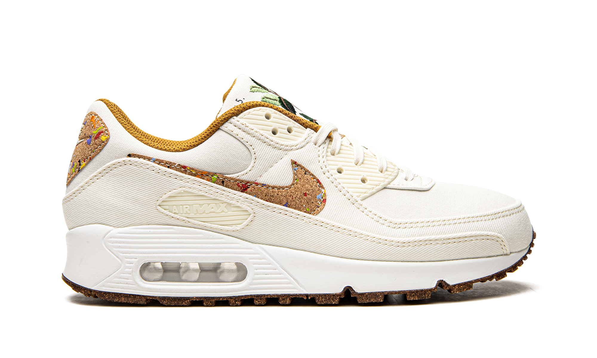 AIR MAX 90 WMNS "Cork"