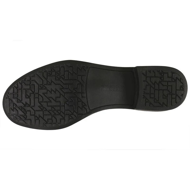 Women's Annex Oxford Dress Shoe in Darkwood