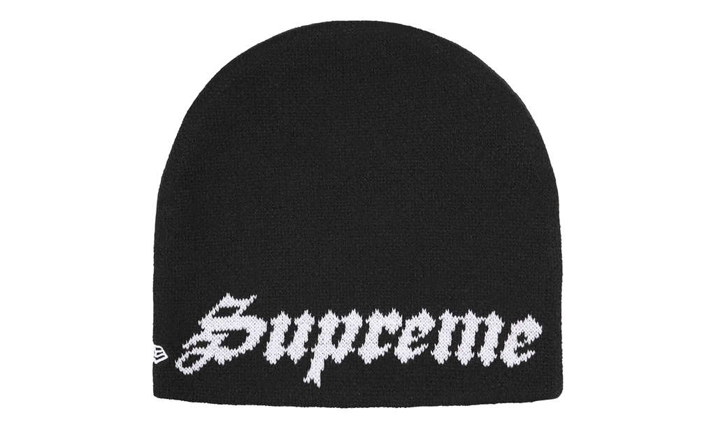 New Era® Ghostface® Beanie "SS26 - Black" SU27332