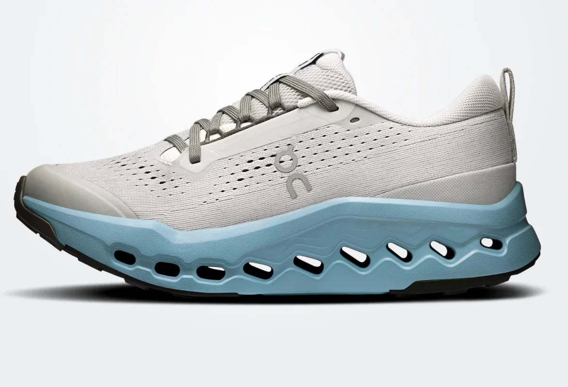 Womens On Cloudsurfer Trail 2 Clearance