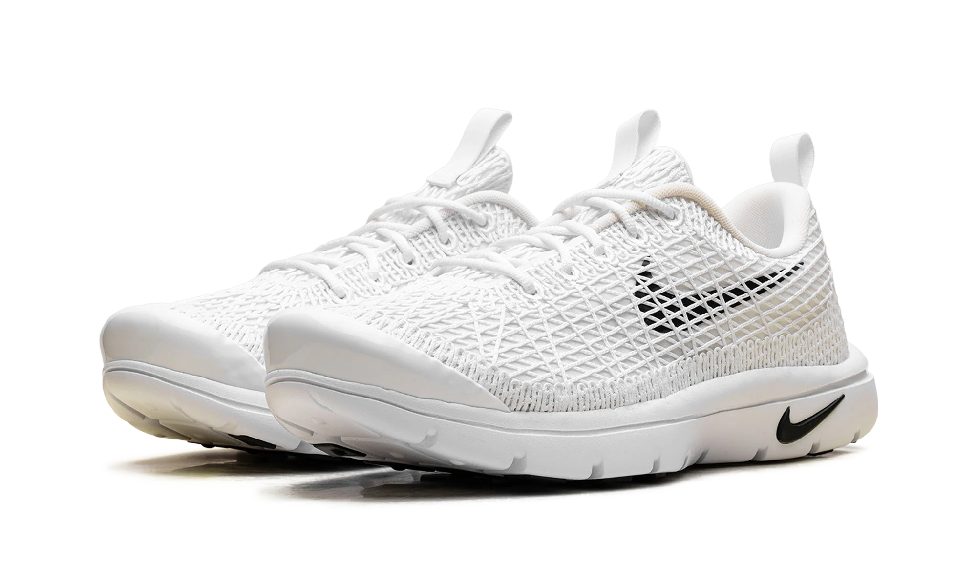 Air Rejuven8 "Comme des Garçons Homme Plus - White" IF0364 100