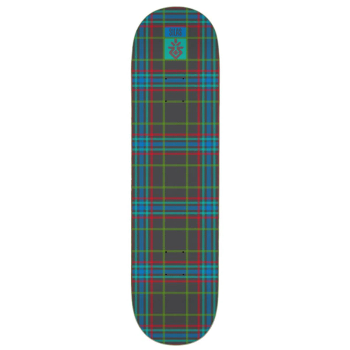 Habitat Silas Baxter Neal Textile Deck 85