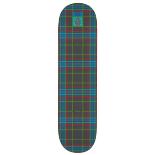 Habitat Silas Baxter Neal Textile Deck 85