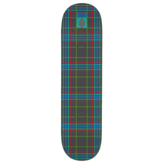 Habitat Silas Baxter Neal Textile Deck 85