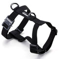 Dog Harness Black