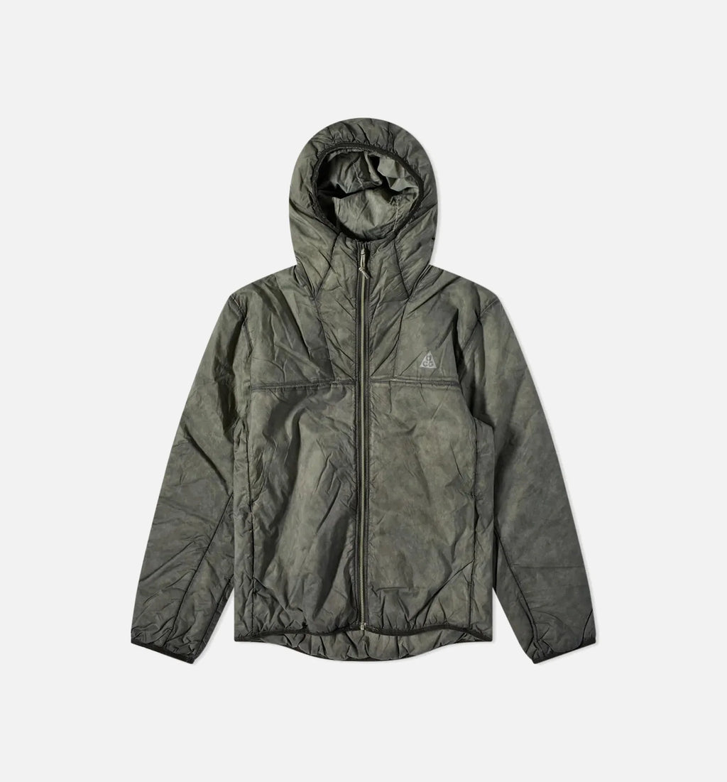 ACG Therma Fit ADV Rope De Dope Insulated Jacket Mens Jacket Olive
