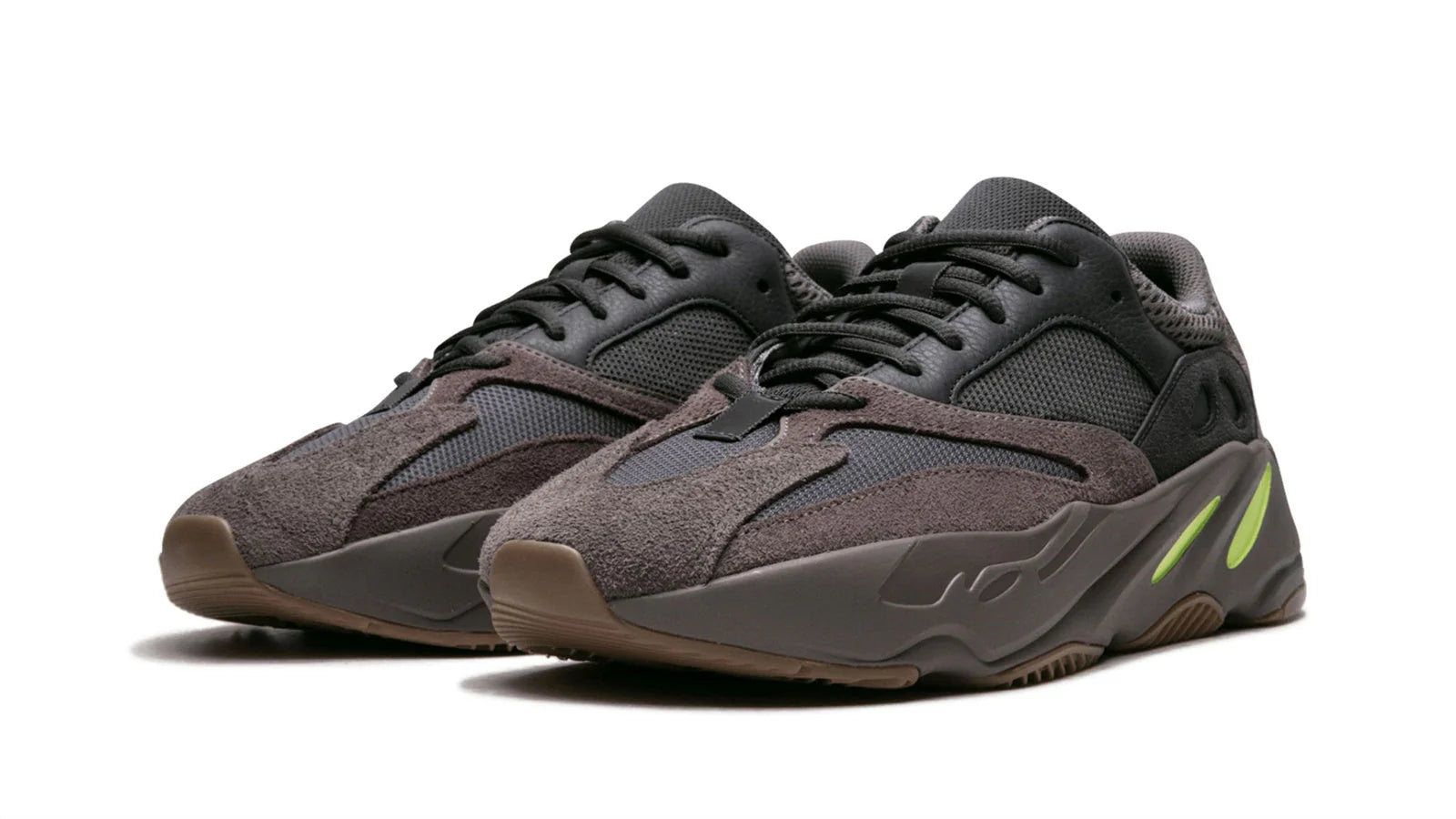 YEEZY BOOST 700 Mauve