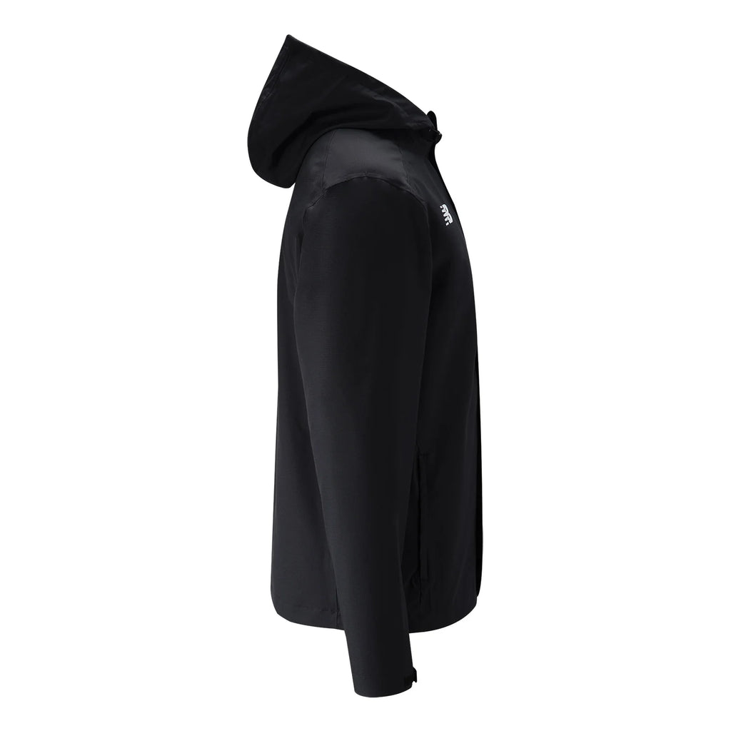 New Balance Rain Jacket Black