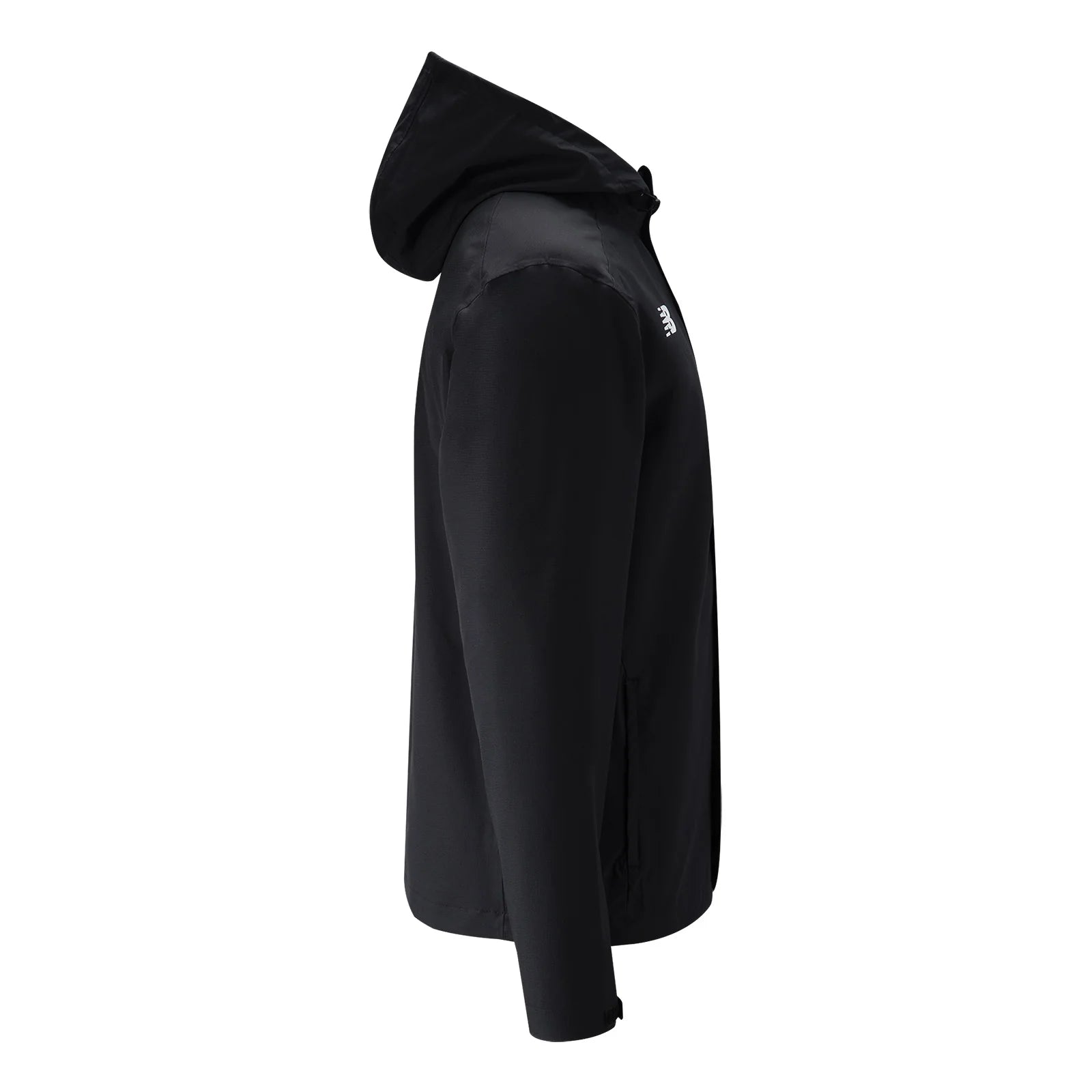 New Balance Rain Jacket Black