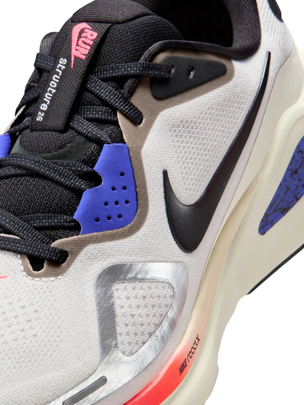 Nike Air Zoom Structure 26 Mens Shoes