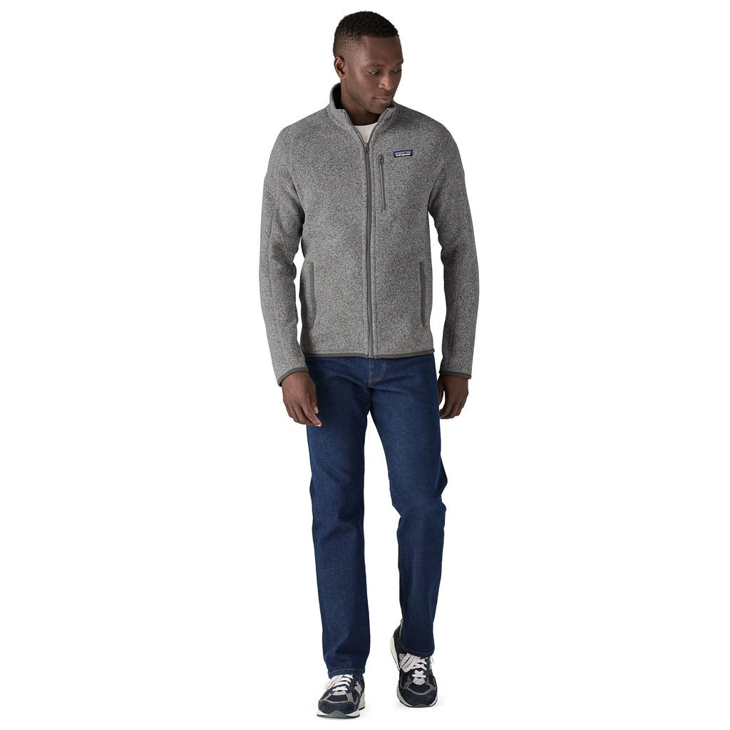 Men's Better Sweater® Fleece Jacket