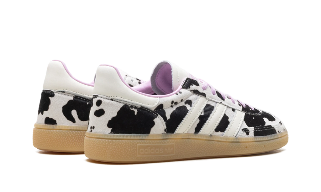 adidas Handball Spezial WMNS "Cow Print Bliss Lilac" KJ0090