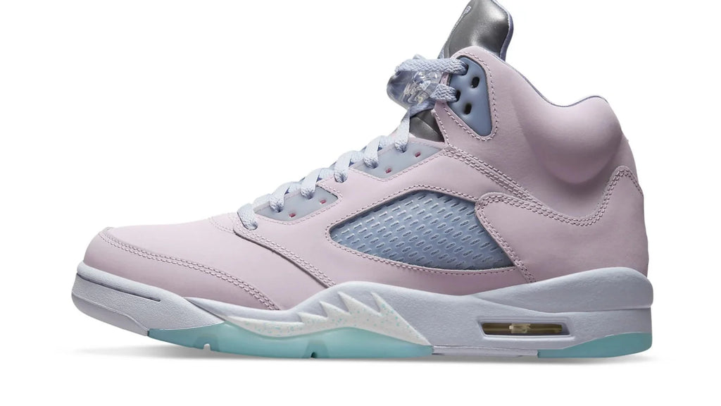 Air Jordan 5 Retro Regal Pink