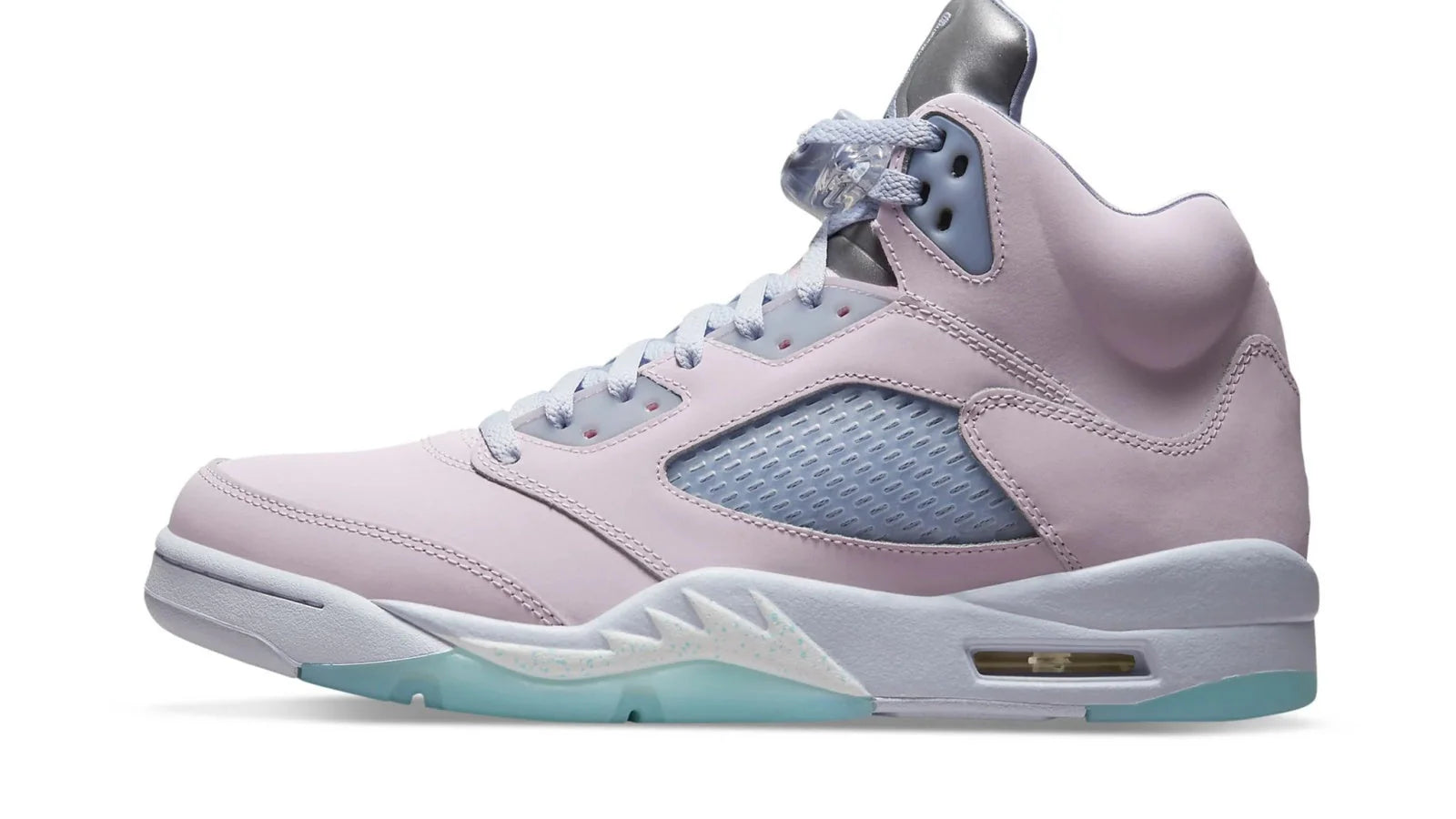 Air Jordan 5 Retro Regal Pink