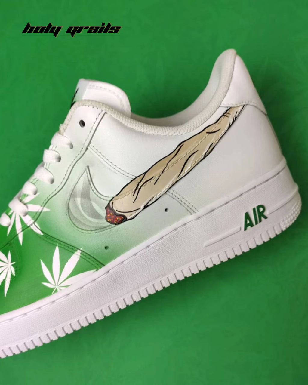Air Force 1 x Joint