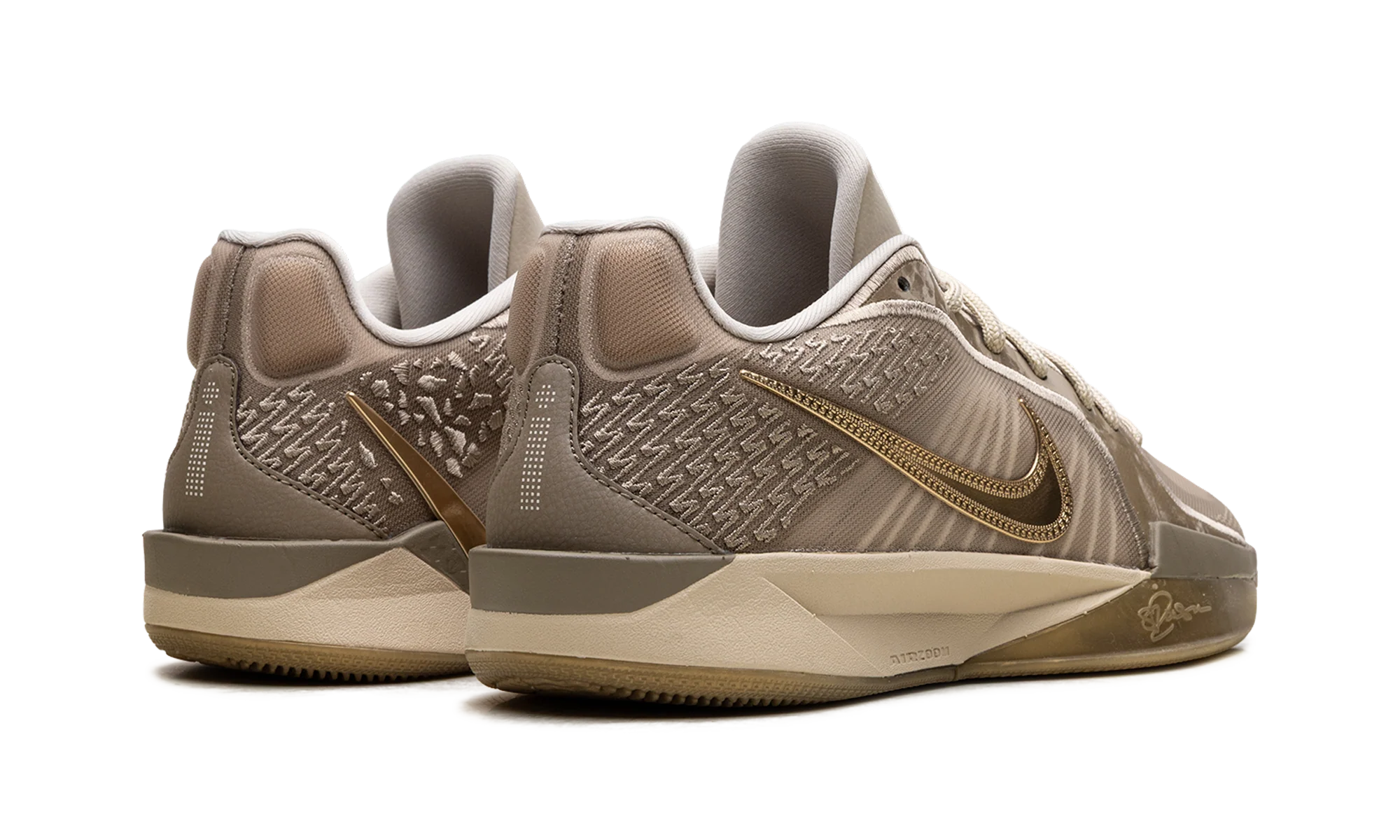 Sabrina 2 NRG WMNS"Stronger Than Gold" HF1799 200