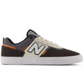 New Balance Jamie Foy 306 Grey White