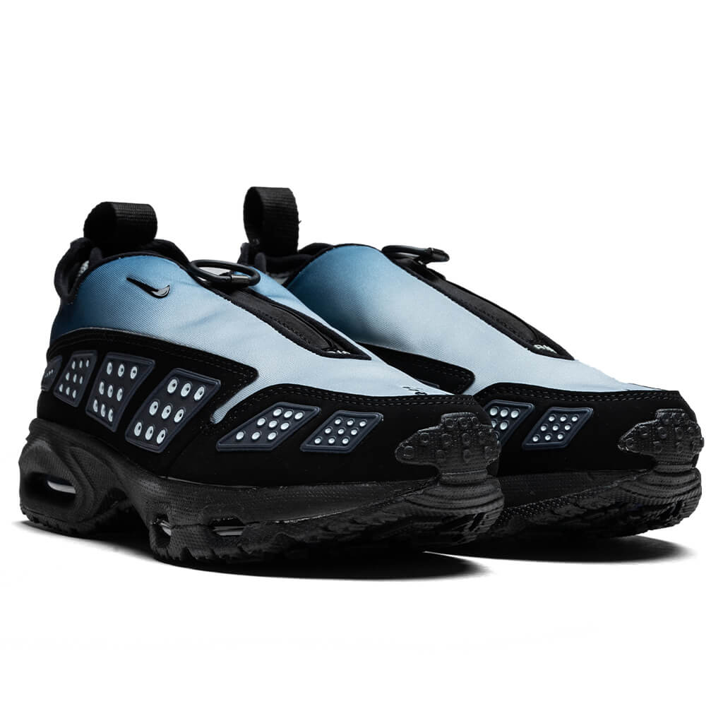 Womens Air Max SNDR Obsidian Black Grey Haze