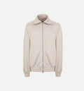 Puma X Rhuigi Track Jacket Mens Jacket Oat