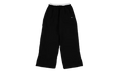 NSW Loose High-Waisted Parachute Pants WMNS "Black" IF0334 010